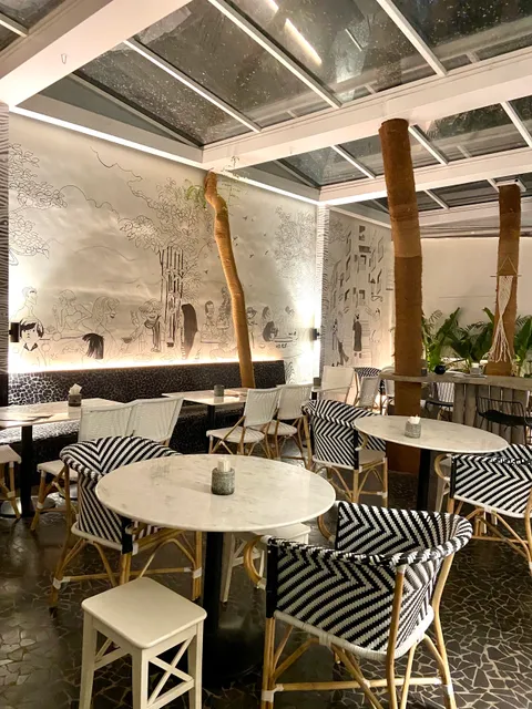 The Commoner’s Kitchen