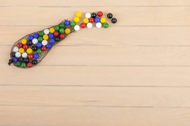 Marbles Kids Museum