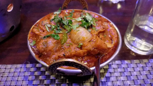 Mr. Chef A Fine Dinning Resturant