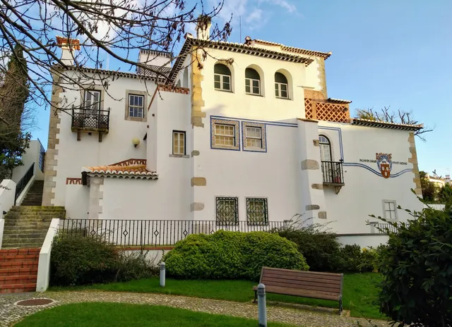 Casa Roque Gameiro