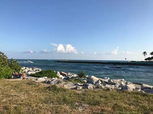 Haulover Park