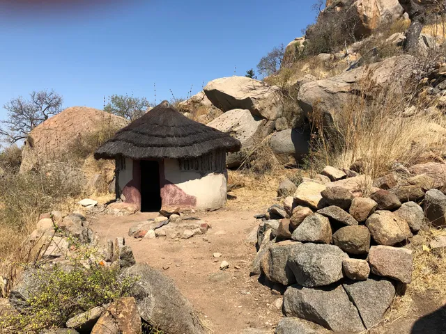 Masorini Archaeological Site