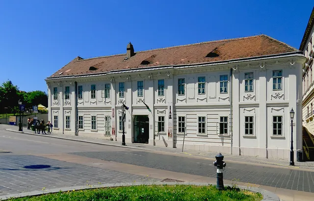 Semmelweis Museum