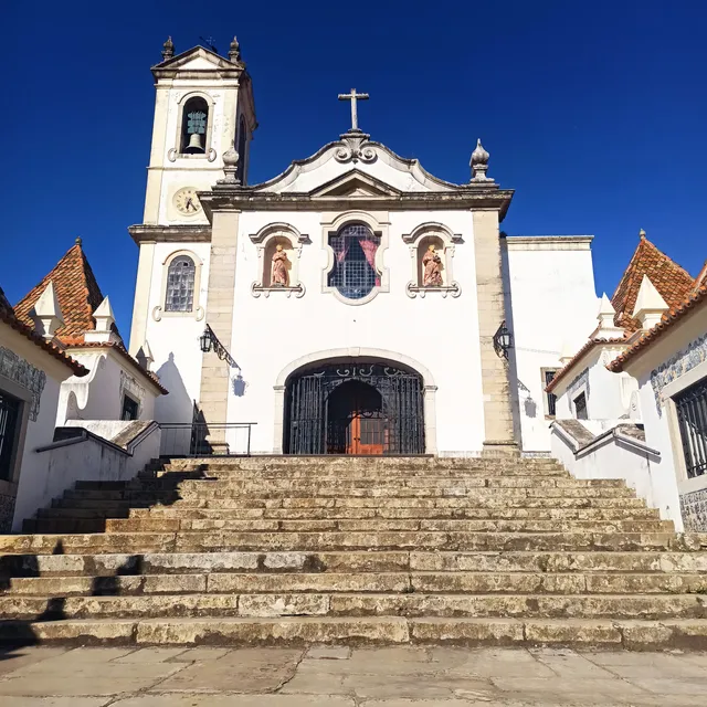 Church of Santo António dos Olivais