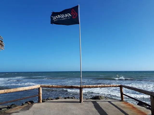 Fanatic the Boarders Center Gran Canaria