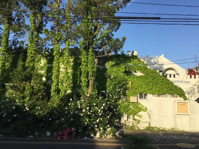 Nakamoto Seishi Contemporary Art Museum