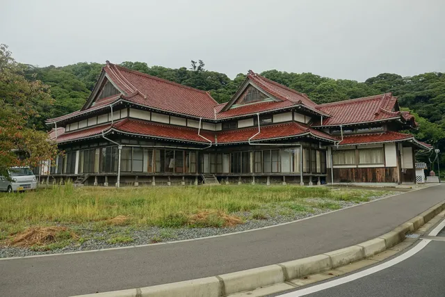 Hamada Castle Museum
