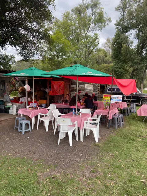 Antojitos Y Cemitas Poblanas las Gueras