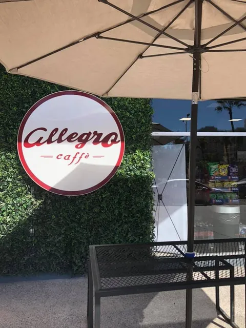Caffe Allegro