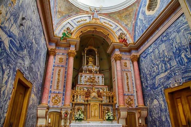 Igreja de Santa Maria do Castelo