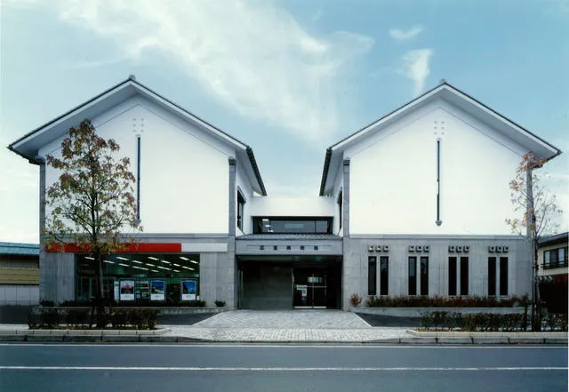Hiroshige Museum