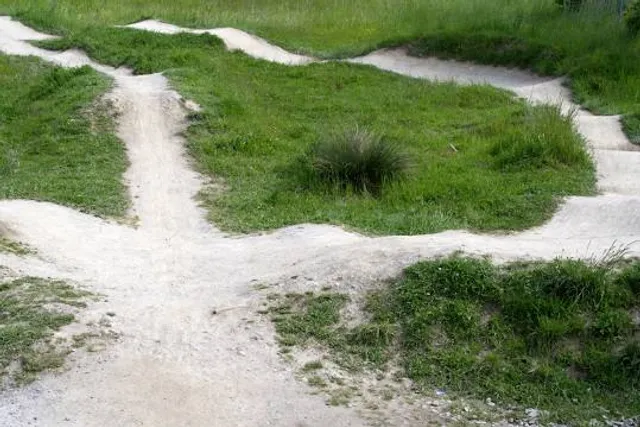 Bike Trail