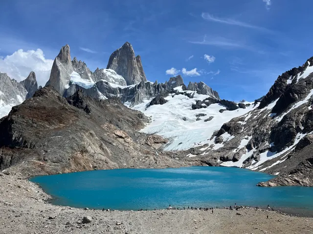 El Chaltén