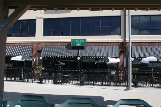 O'Reilly's Irish Pub & Restaurant