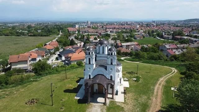 Bišnja Monastery
