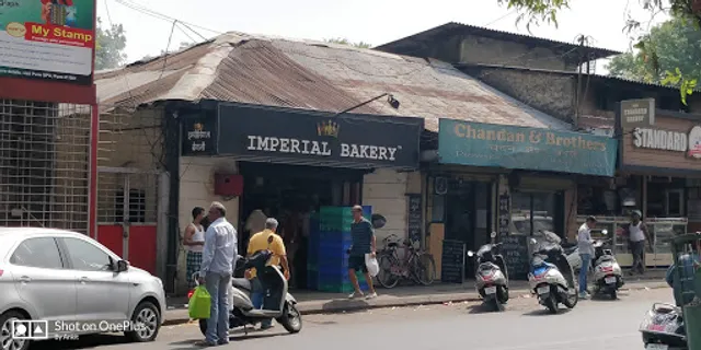 Imperial Bakery