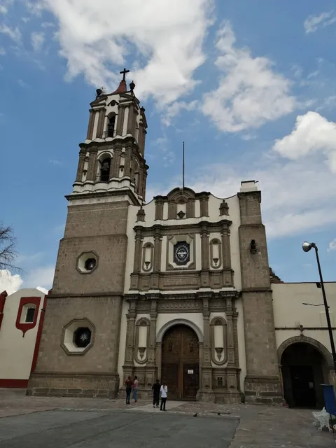 Diócesis de Cuautitlán A.R.