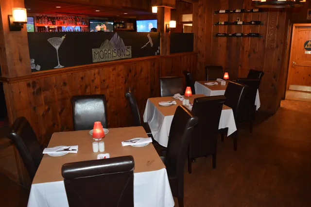 Morrison's Restaurant and Bar