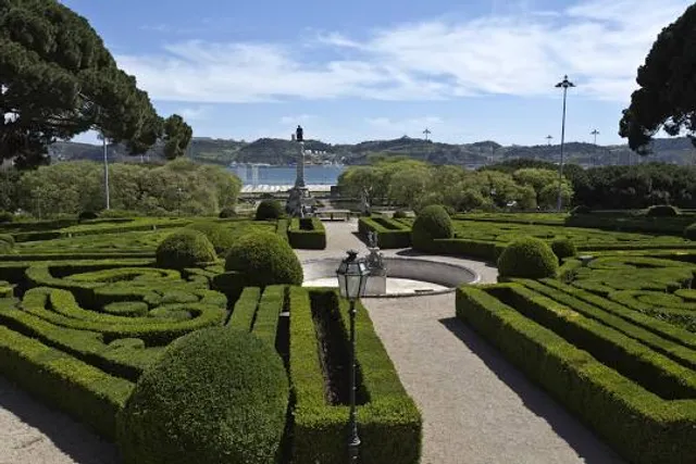 Palácio Nacional de Belém