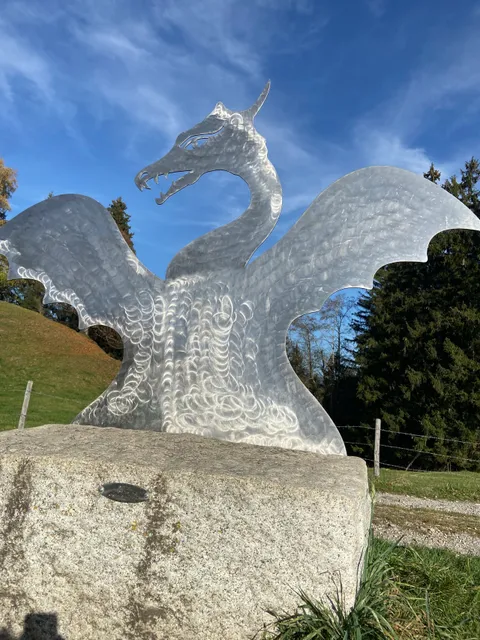 Rosshauptener Drachenweg