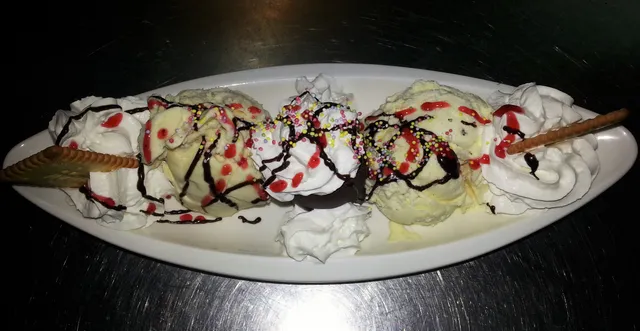 Restaurant Sportcenter Würzenbach