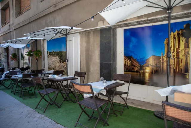 La Tavernetta da Piero