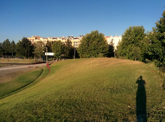 Quinta da Marialva Park