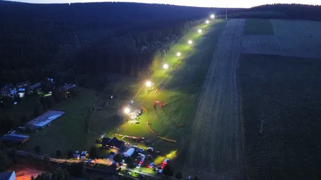 Skiverein Sehmatal e.V. Skilift Neudorf