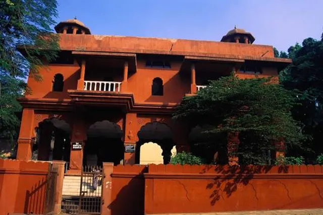 Laal Mahal