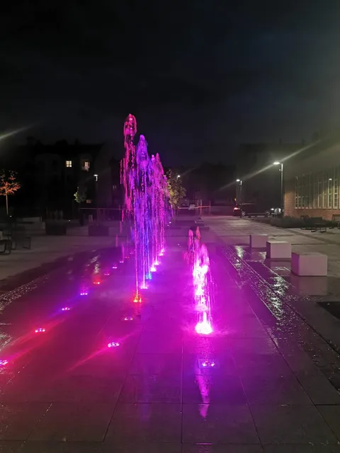 Zajezdnia trolejbusowa MOK