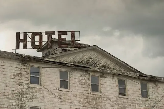 Hotel of Horror
