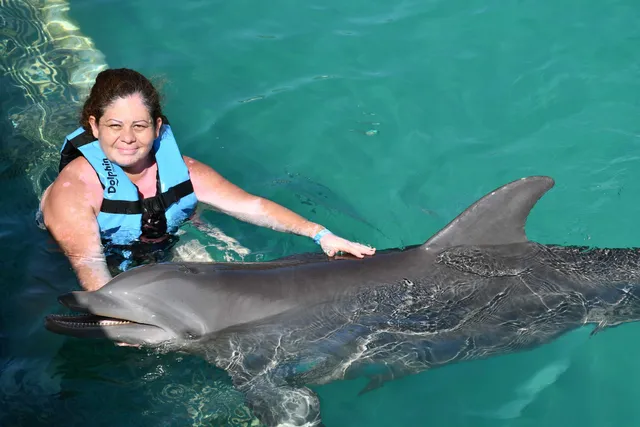 Dolphin Discovery Isla Mujeres