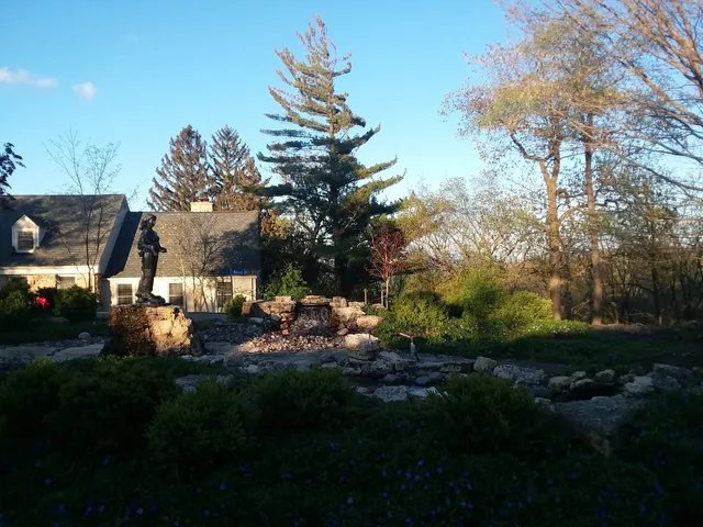 Our Lady of the Mississippi Abbey