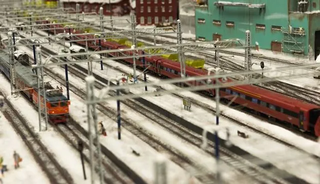 Miniatur Wunderland