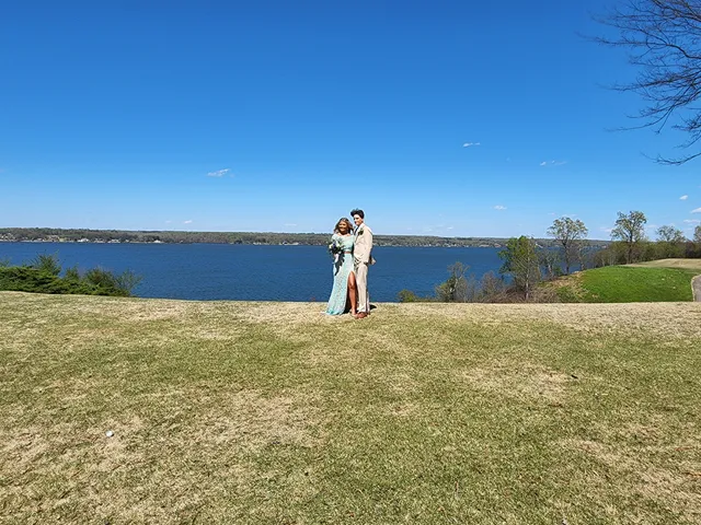 RTJ Golf Trail at The Shoals