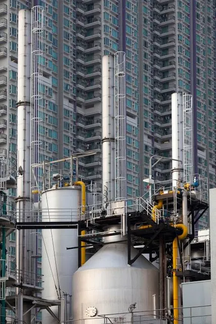 Tat Tung Road Garden