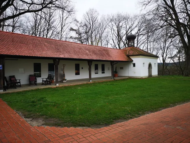 Bronze Age Bayern Museum
