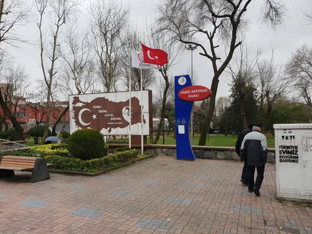Akpinar Sabri Park