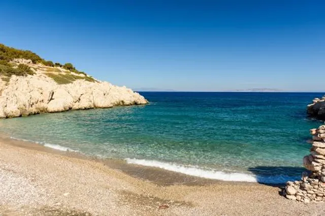 Κοpria Beach