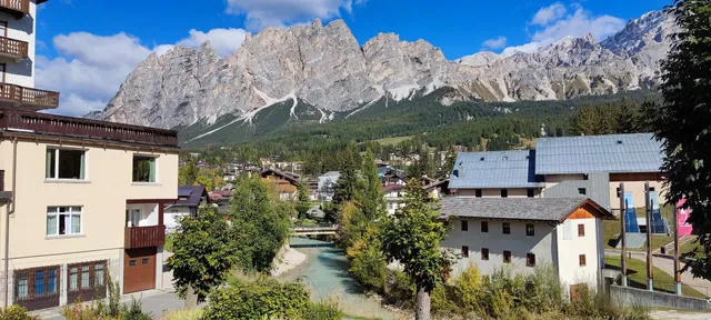 Museo Etnografico Regole d'Ampezzo