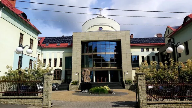 Kuria Diecezjalna Bielsko - Żywiecka