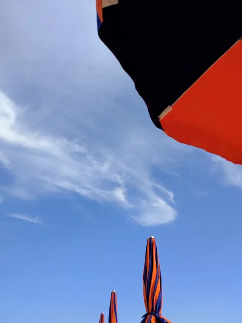 Stabilimento Balneare Santina