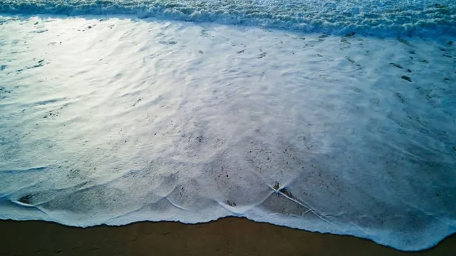 Pantai Dewaruci Jatimalang