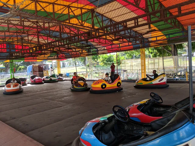 Mamba Village Centre