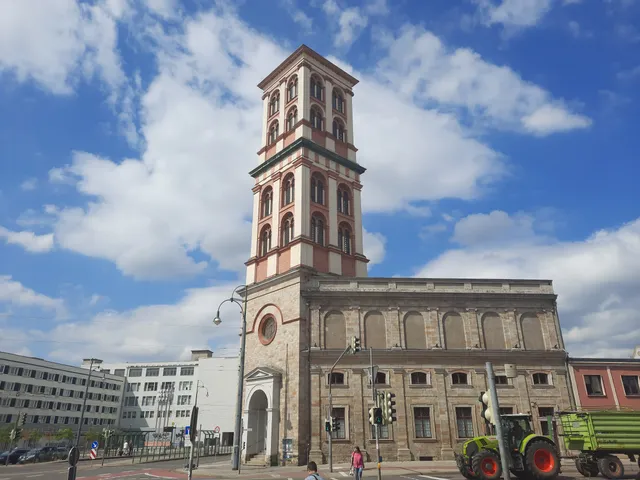 Museum für Naturkunde und Vorgeschichte Dessau
