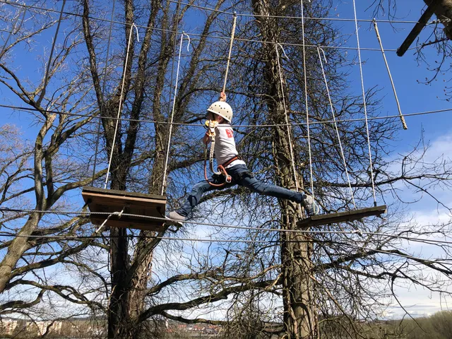 Abenteuerpark Kressbronn