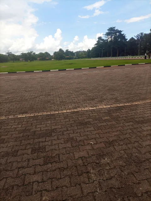 Kololo Independence Grounds