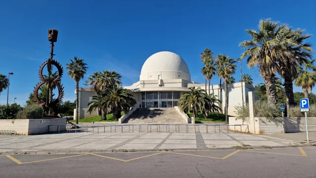 Planetari de Castelló