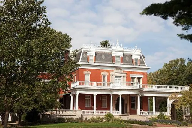 Ellwood House Museum