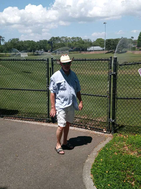 Clearwater Parks and Recreation Department